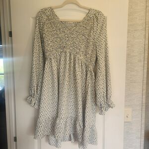 JODIFL Womens Dress Size L Euc